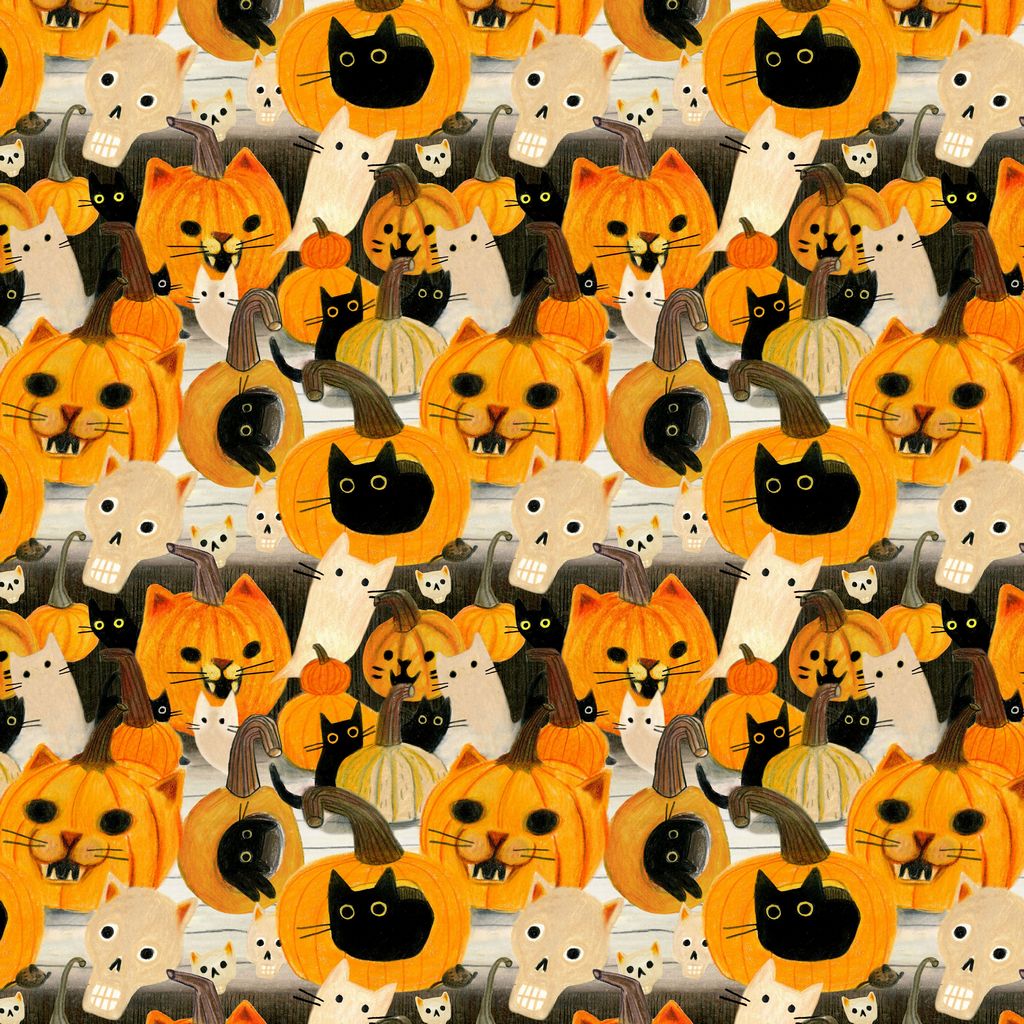 Dear Stella Meowloween Stella DLW2846