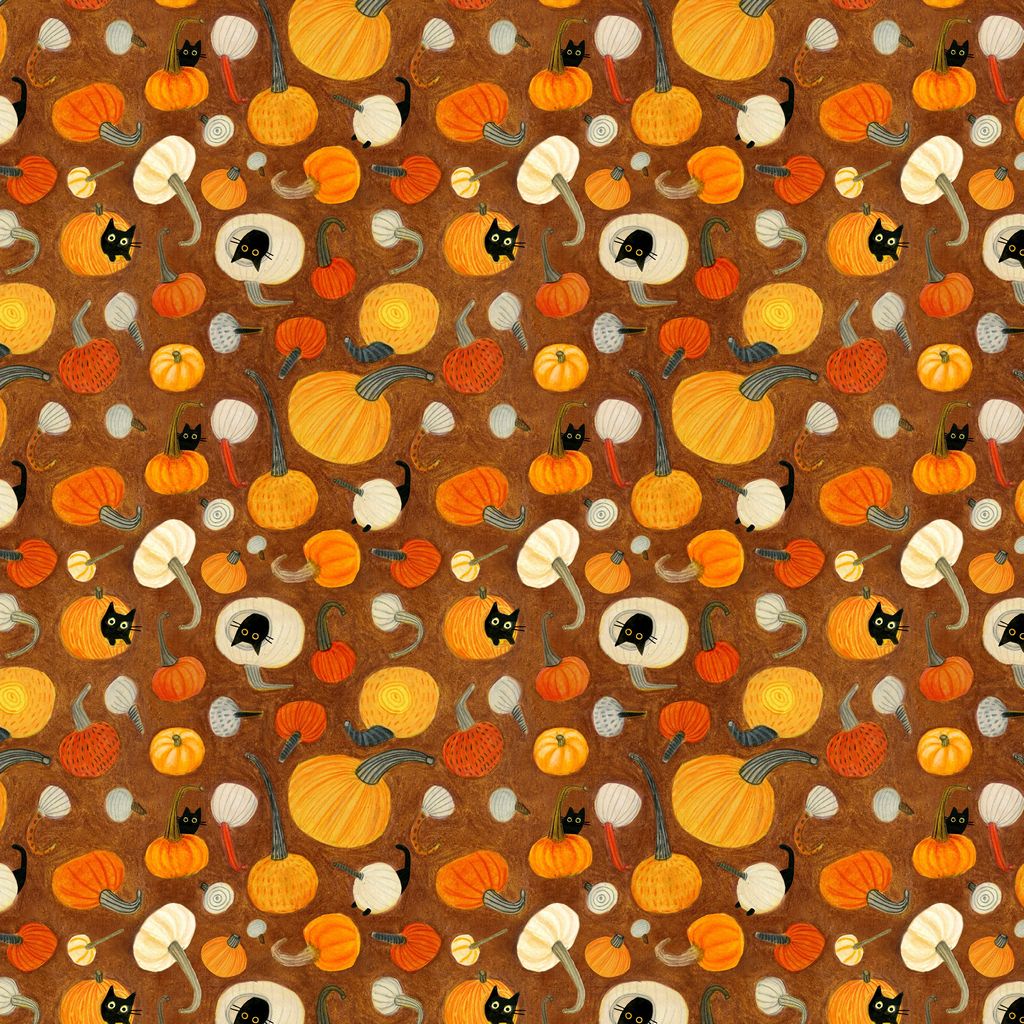 Dear Stella Meowloween Stella DLW2852 Umber