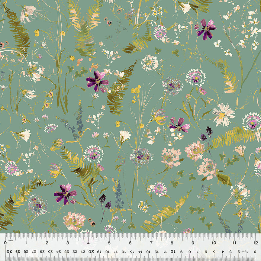 Windham Fabrics Perennial 53785D 4