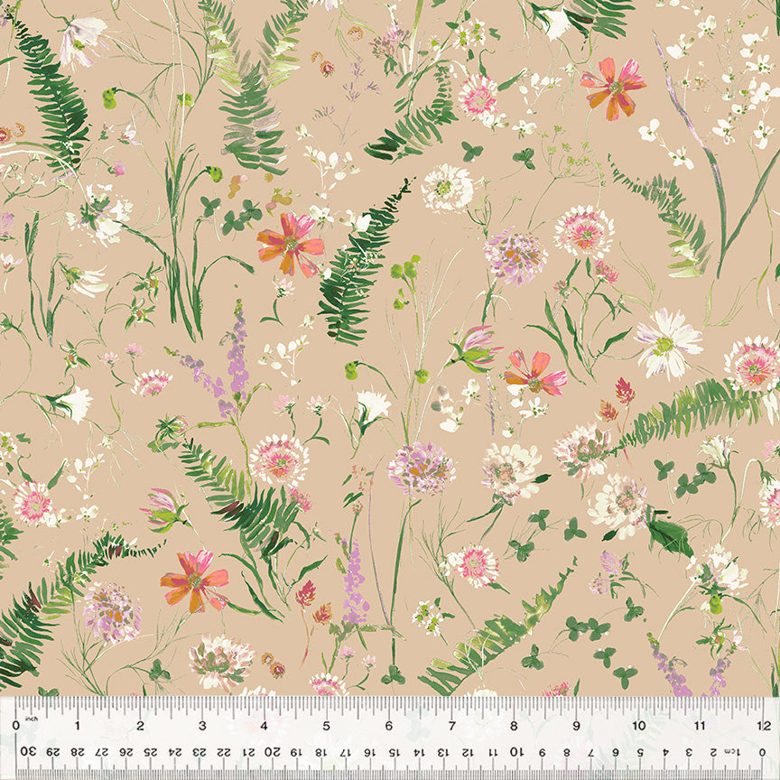 Windham Fabrics Perennial 53785D 6