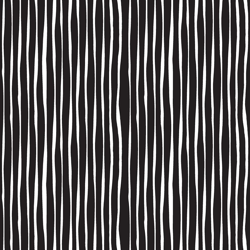 Dear Stella Too Cute To Spook Stella D2811 Black