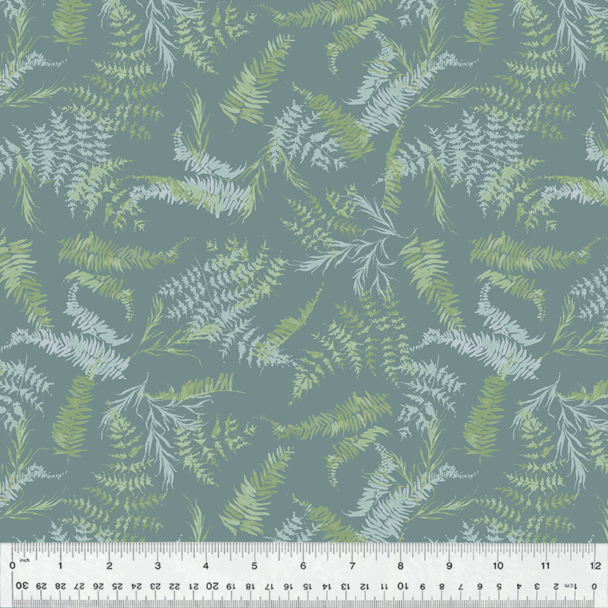 Windham Fabrics Perennial 53786D 9