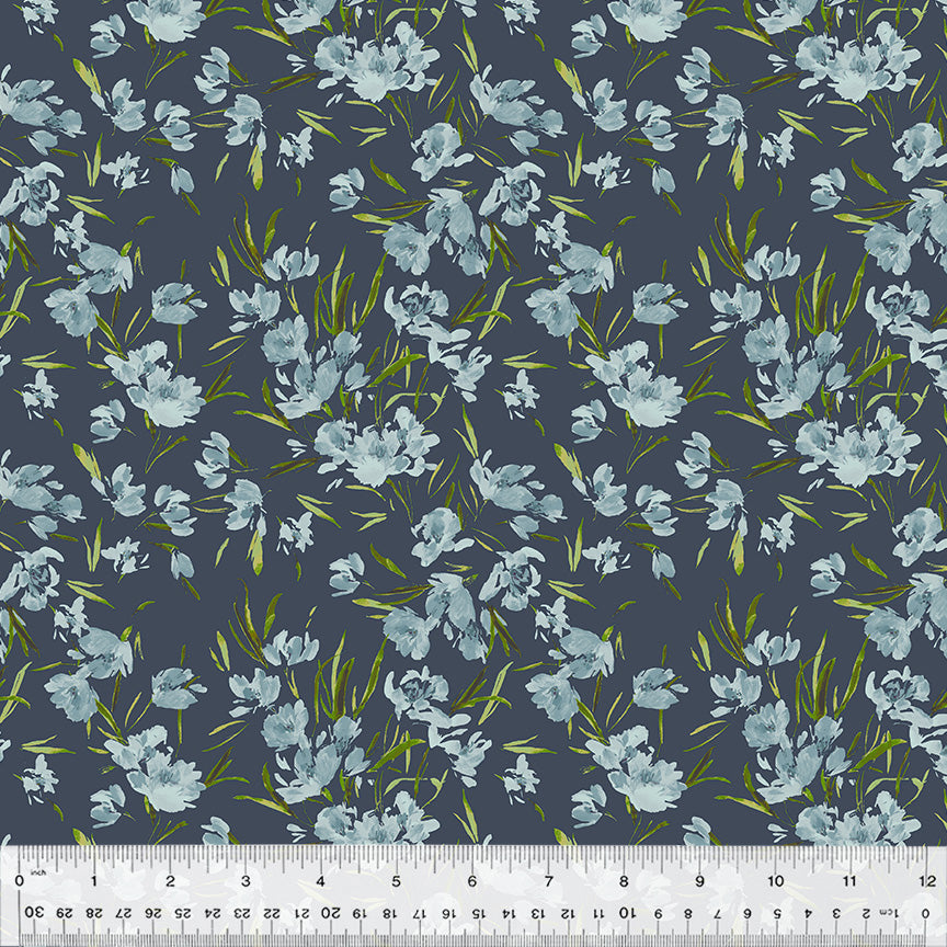 Windham Fabrics Perennial 53787D 10