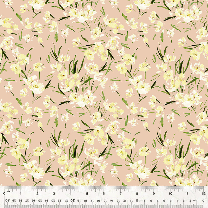 Windham Fabrics Perennial 53787D 6