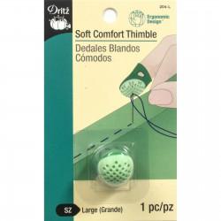 Dritz Soft Comfort Thimble Large DRI204-L