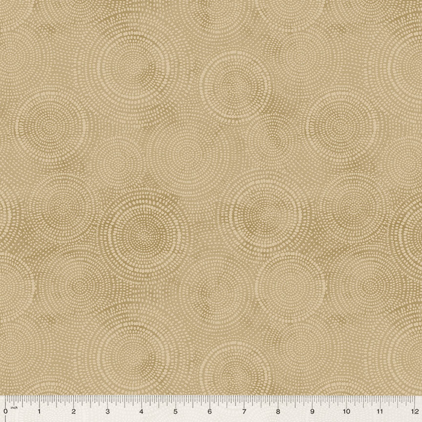 Windham Fabrics Radiance 53727 48 Tan