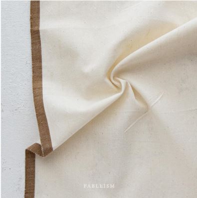 Fableism Supply Co. Sprout Woven FSW 01 Creme