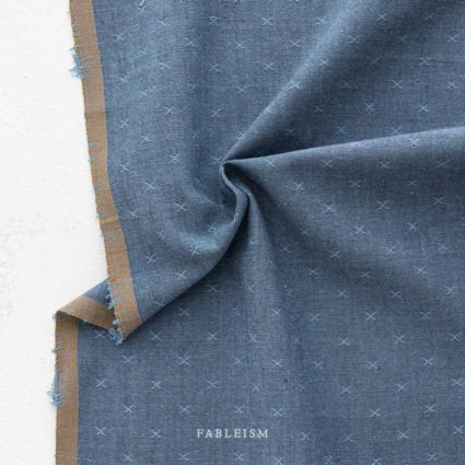 Fableism Supply Co. Sprout Woven FSW 024 Stellar