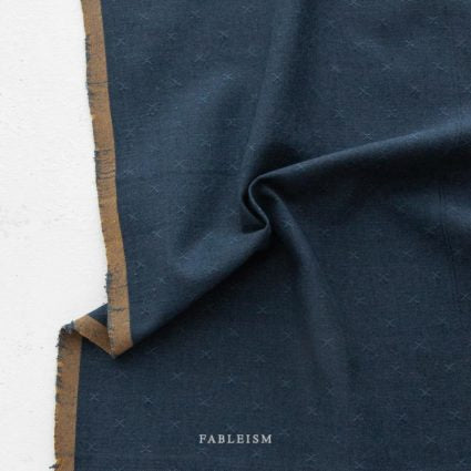 Fableism Supply Co. Sprout Woven FSW 23 Midnight