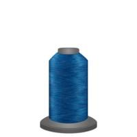Fil-Tec Affinity 40 wt Variegated Polyester Thread 1000 Yds 60146 Marine Blue