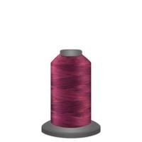 Fil-Tec Affinity 40 wt Variegated Polyester Thread 1000 Yds 60151 Wine