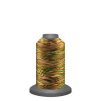 Fil-Tec Affinity 40 wt Variegated Polyester Thread 1000 Yds 60447 Christmas Blend