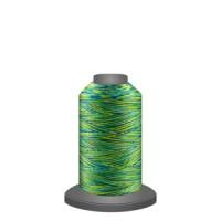 Fil-Tec Affinity 40 wt Variegated Polyester Thread 1000 Yds 60450 Cyber