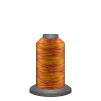 Fil-Tec Affinity 40 wt Variegated Polyester Thread 1000 Yds 60451 Sunset