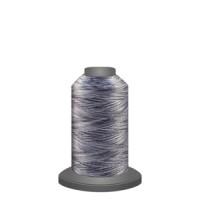 Fil-Tec Affinity 40 wt Variegated Polyester Thread 1000 Yds 60452 Slate