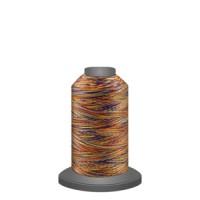 Fil-Tec Affinity 40 wt Variegated Polyester Thread 1000 Yds 60454 Neon