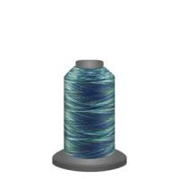 Fil-Tec Affinity 40 wt Variegated Polyester Thread 1000 Yds 60456 Mediterranean