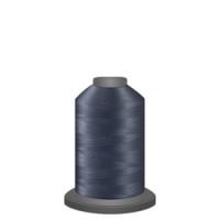 Fil-Tec Glide 40 wt Trilobal Polyester Thread 1000 Meters 410.10431 Titanium