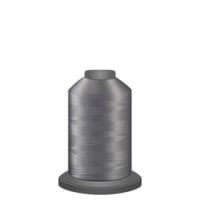 Fil-Tec Glide 40 wt Trilobal Polyester Thread 1000 Meters 410.10CG3 Cool Grey 3