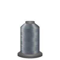 Fil-Tec Glide 40 wt Trilobal Polyester Thread 1000 Meters 410.17543 Light Grey