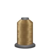 Fil-Tec Glide 40 wt Trilobal Polyester Thread 1000 Meters 410.20466 Sand