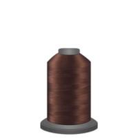 Fil-Tec Glide 40 wt Trilobal Polyester Thread 1000 Meters 410.20469 Chocolate