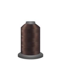 Fil-Tec Glide 40 wt Trilobal Polyester Thread 1000 Meters 410.24625 Brunette