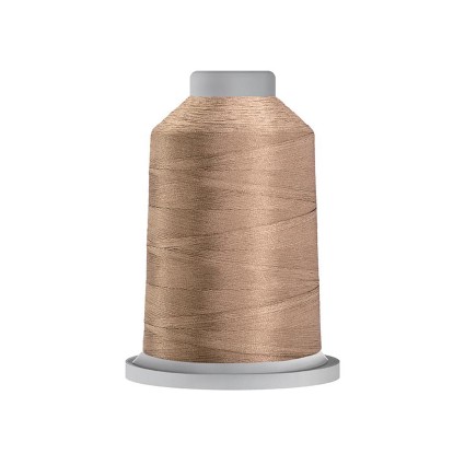 Fil-Tec Glide 40 wt Trilobal Polyester Thread 1000 Meters 410.24665 Camel