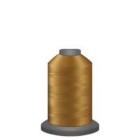 Fil-Tec Glide 40 wt Trilobal Polyester Thread 1000 Meters 410.27407 Military Gold