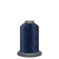 Fil-Tec Glide 40 wt Trilobal Polyester Thread 1000 Meters 410.30001 Rock Navy