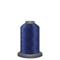 Fil-Tec Glide 40 wt Trilobal Polyester Thread 1000 Meters 410.30281 Blueberry