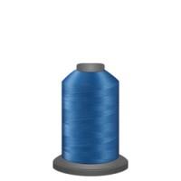 Fil-Tec Glide 40 wt Trilobal Polyester Thread 1000 Meters 410.30284 Hawaiian Blue