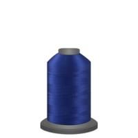 Fil-Tec Glide 40 wt Trilobal Polyester Thread 1000 Meters 410.30288 Bright Blue