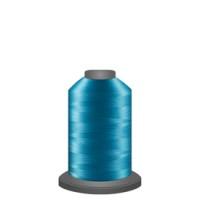 Fil-Tec Glide 40 wt Trilobal Polyester Thread 1000 Meters 410.30632 Robin Egg