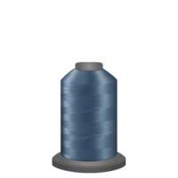 Fil-Tec Glide 40 wt Trilobal Polyester Thread 1000 Meters 410.30644 Graphite