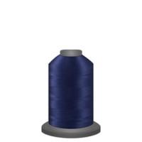 Fil-Tec Glide 40 wt Trilobal Polyester Thread 1000 Meters 410.30655 Navy