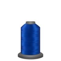 Fil-Tec Glide 40 wt Trilobal Polyester Thread 1000 Meters 410.30661 Royal