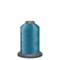 Fil-Tec Glide 40 wt Trilobal Polyester Thread 1000 Meters 410.32975 Light Turquoise