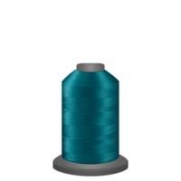 Fil-Tec Glide 40 wt Trilobal Polyester Thread 1000 Meters 410.37474 Aquamarine