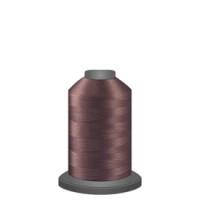 Fil-Tec Glide 40 wt Trilobal Polyester Thread 1000 Meters 410.40437 Dusty Plum