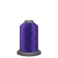 Fil-Tec Glide 40 wt Trilobal Polyester Thread 1000 Meters 410.42607 Raven