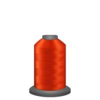 Fil-Tec Glide 40 wt Trilobal Polyester Thread 1000 Meters 410.50021 Safety Orange