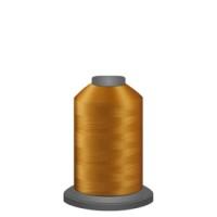 Fil-Tec Glide 40 wt Trilobal Polyester Thread 1000 Meters 410.51365 Pumpkin Seed