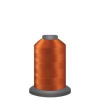 Fil-Tec Glide 40 wt Trilobal Polyester Thread 1000 Meters 410.51675 Burnt Orange