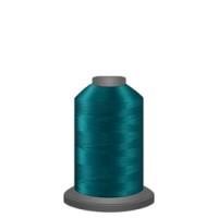 Fil-Tec Glide 40 wt Trilobal Polyester Thread 1000 Meters 410.60323 Teal