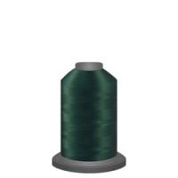 Fil-Tec Glide 40 wt Trilobal Polyester Thread 1000 Meters 410.60350 Totem Green