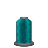 Fil-Tec Glide 40 wt Trilobal Polyester Thread 1000 Meters 410.63282 Mermaid