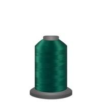 Fil-Tec Glide 40 wt Trilobal Polyester Thread 1000 Meters 410.63425 Emerald