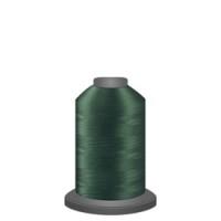 Fil-Tec Glide 40 wt Trilobal Polyester Thread 1000 Meters 410.65615 Olive