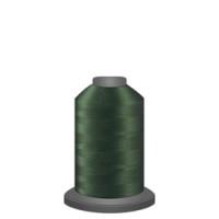 Fil-Tec Glide 40 wt Trilobal Polyester Thread 1000 Meters 410.65743 Mossy